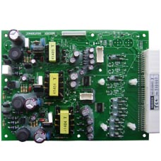 TCM Forklift Elec Source Board 181E2-62411