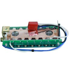 NICHIYU Forklift FET Module 24200-19352-1