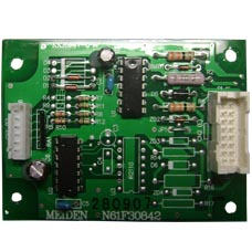 HYSTER Forklift Eps Board N61F30842